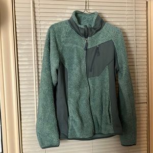 Womens Columbia jacket L